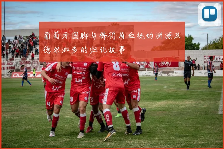 葡萄牙国脚与佛得角血统的渊源及德尔加多的归化故事